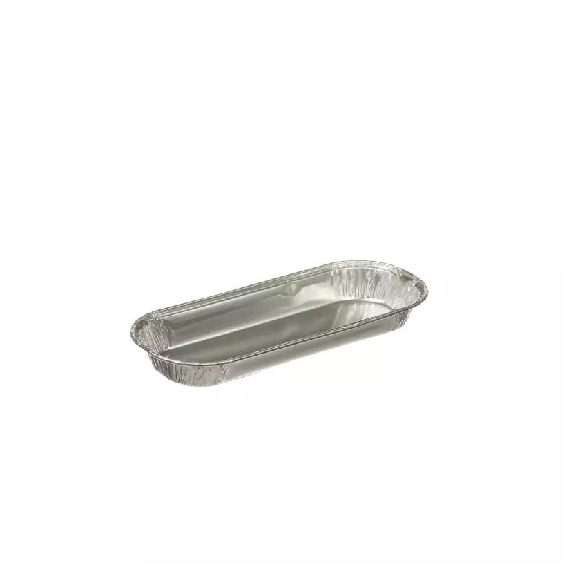 Ravier alu 175ml 194x80x25mm
