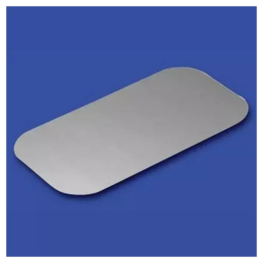 Couvercle alu-carton 2,00 L.O. 252x184mm