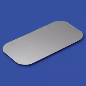 Couvercle alu-carton 2,08 L.O. 313x210mm