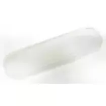 Couvercle APET pour ravier alu 225ml