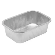 Ravier alu R2C 1,59L 220x150x70mm
