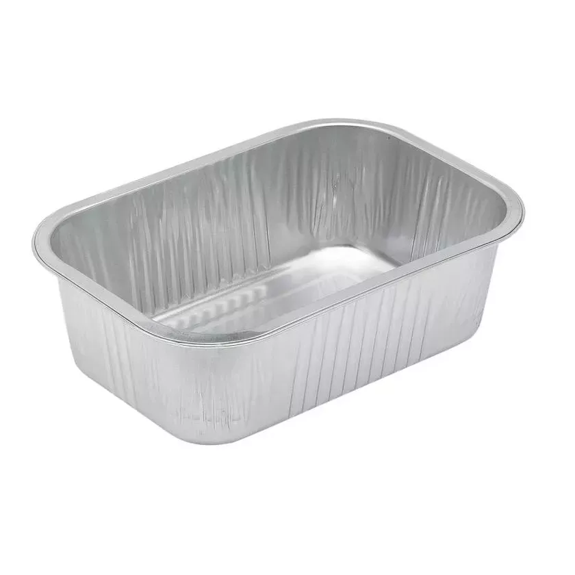 Ravier alu R2C 1,59L 220x150x70mm