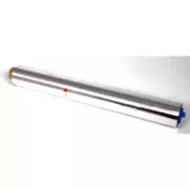 Papier aluminium 30cmx150m 11-14 microns