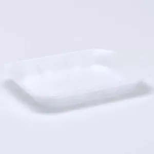 EPS plats T70 blanc 175x135x25mm reference 70-25