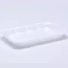 EPS plats T73 blanc 218x135x25mm reference 73-25