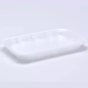 EPS plats T73 blanc 218x135x25mm reference 73-25