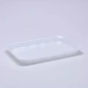 EPS plats S4 blanc 270x175x25mm reference S4-25