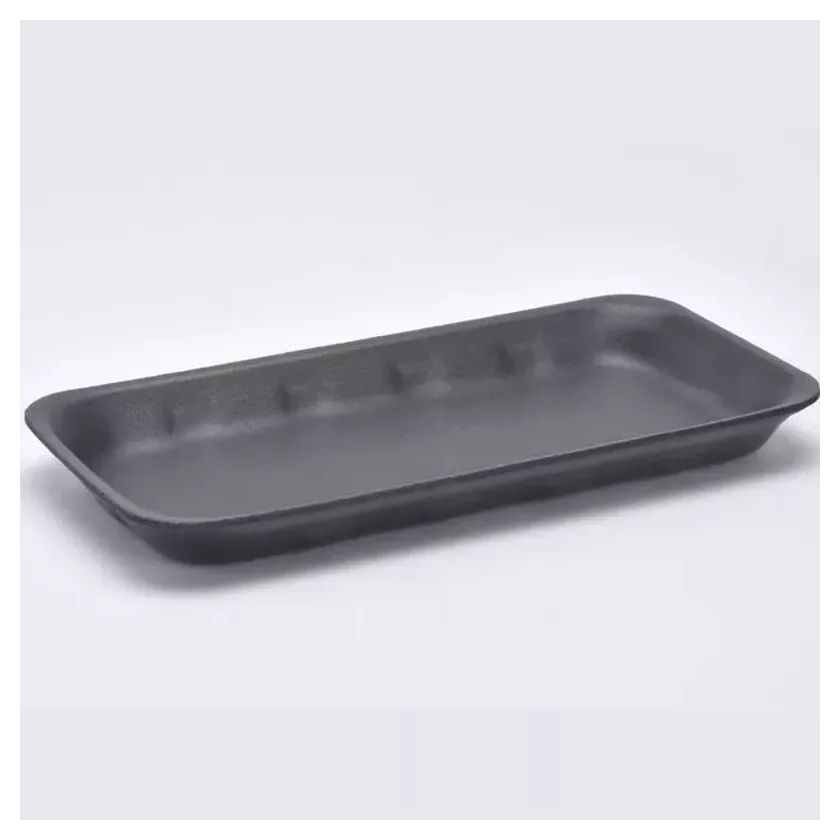 EPS plats T75 gris 270x135x25mm reference 75-25