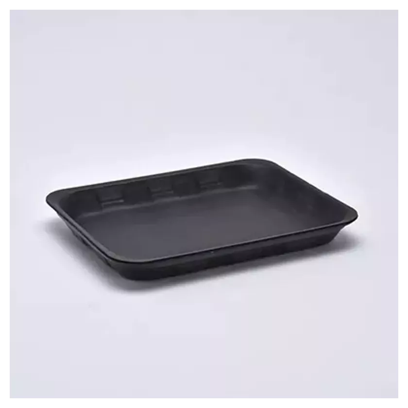EPS plats S3 gris 225x175x25mm reference S3-25