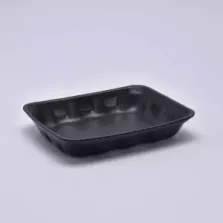EPS PLATS S3 profond gris 225x175x40mm (S3-40)