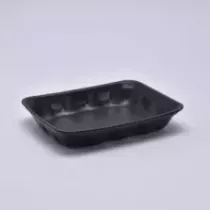 EPS PLATS S3 profond gris 225x175x40mm (S3-40)