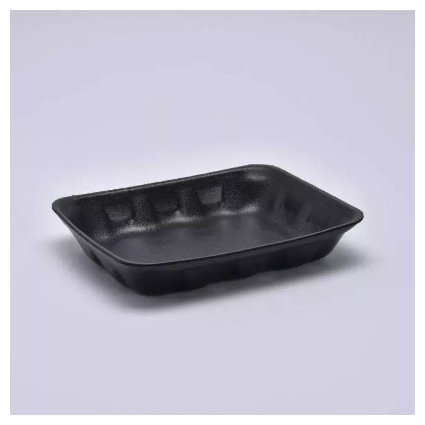 EPS PLATS S3 profond gris 225x175x40mm (S3-40)