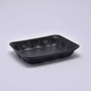 EPS PLATS S3 profond gris 225x175x40mm (S3-40)