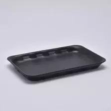 EPS plats S4 noir 270x175x25mm reference S4-25