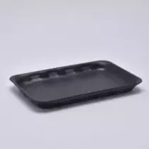EPS plats S4 noir 270x175x25mm reference S4-25