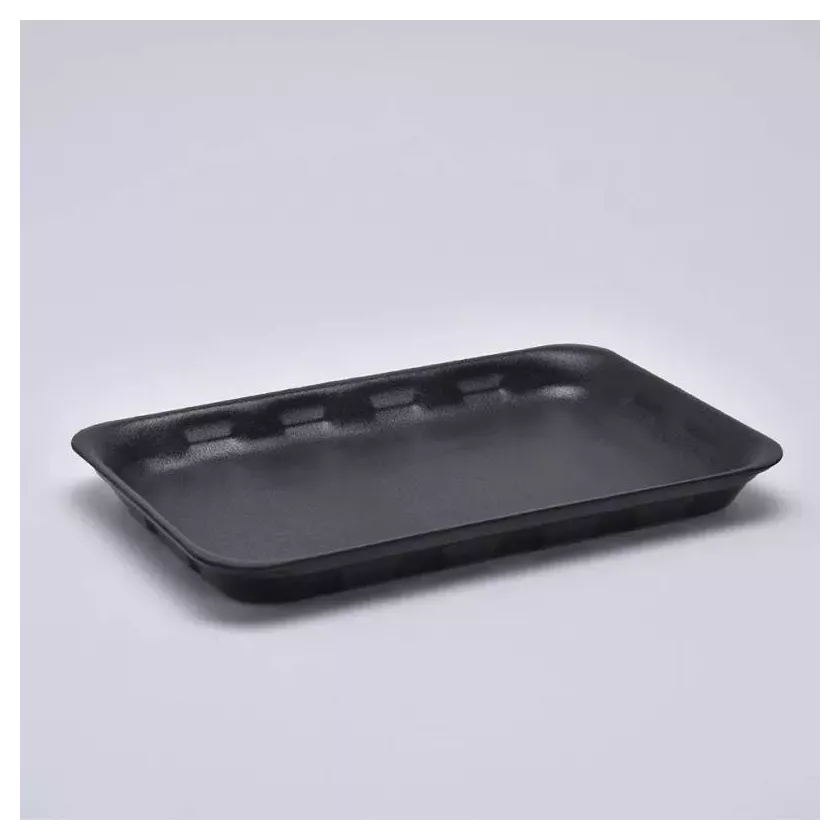 EPS plats S4 noir 270x175x25mm reference S4-25