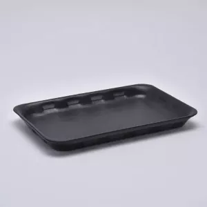 EPS plats S4 noir 270x175x25mm reference S4-25