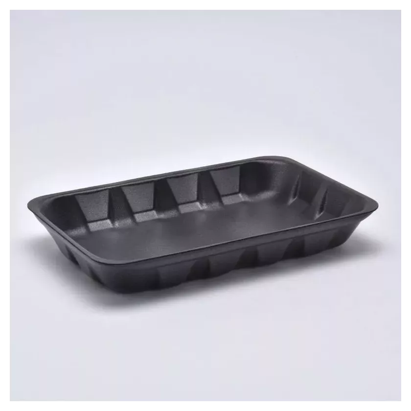 EPS plats S3 noir 270x175x40mm reference S4-40