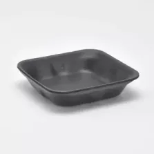 EPS plats T60 gris 135x135x30mm reference 60-30