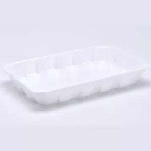 Vampirella S4 profond blanc 270x175x40mm (S4-40)