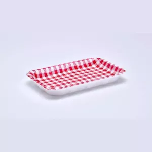 Vampirella 73 Vichy rouge 218x135x25mm (73-25)