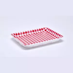 Vampirella S3 Vichy rouge 225x175x25mm (S3-25)
