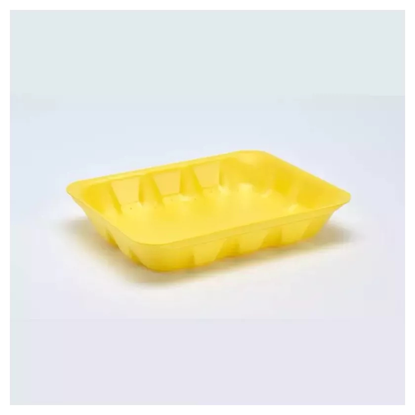 Vampirella S3 profond jaune 225x175x40mm (S3-40)