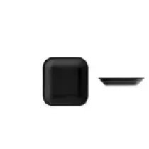 Ravier EPS 60 noir 135x135x24mm