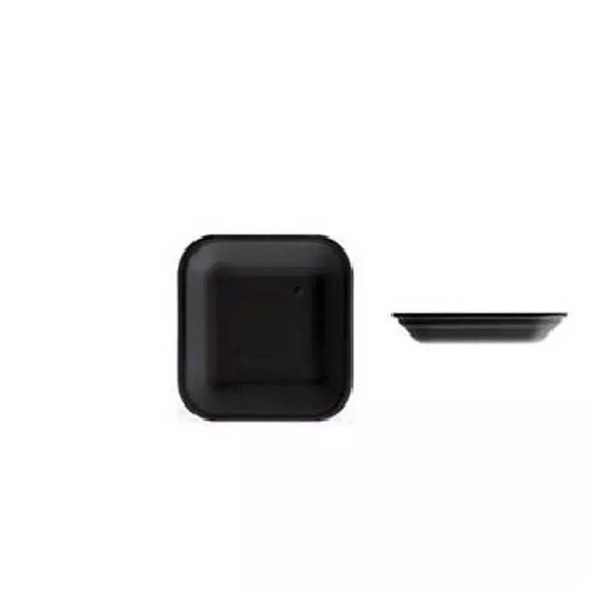 Ravier EPS 60 noir 135x135x24mm