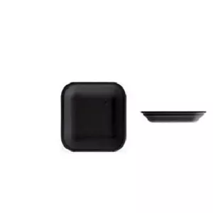 Ravier EPS 60 noir 135x135x24mm