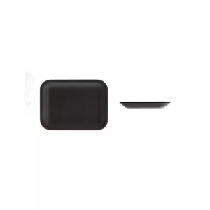 Ravier EPS 70 noir 180x135x20mm