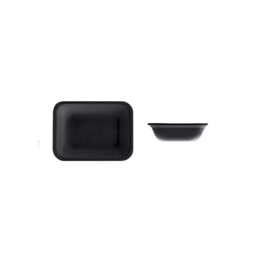 Ravier EPS 70EP noir 180x135x45mm