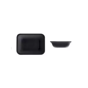 Ravier EPS 70EP noir 180x135x45mm