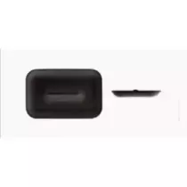 Ravier EPS 154 noir 225x145x21mm