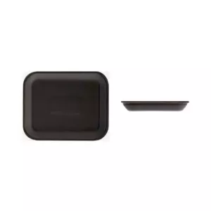 Ravier EPS 25P noir 225x180x25mm