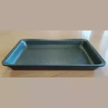 Ravier EPS 4SM noir 270x175x27mm