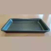 Ravier EPS 4SM noir 270x175x27mm