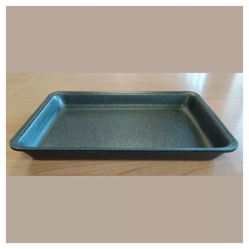 Ravier EPS 4SM noir 270x175x27mm