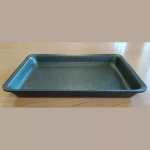 Ravier EPS 4SM noir 270x175x27mm
