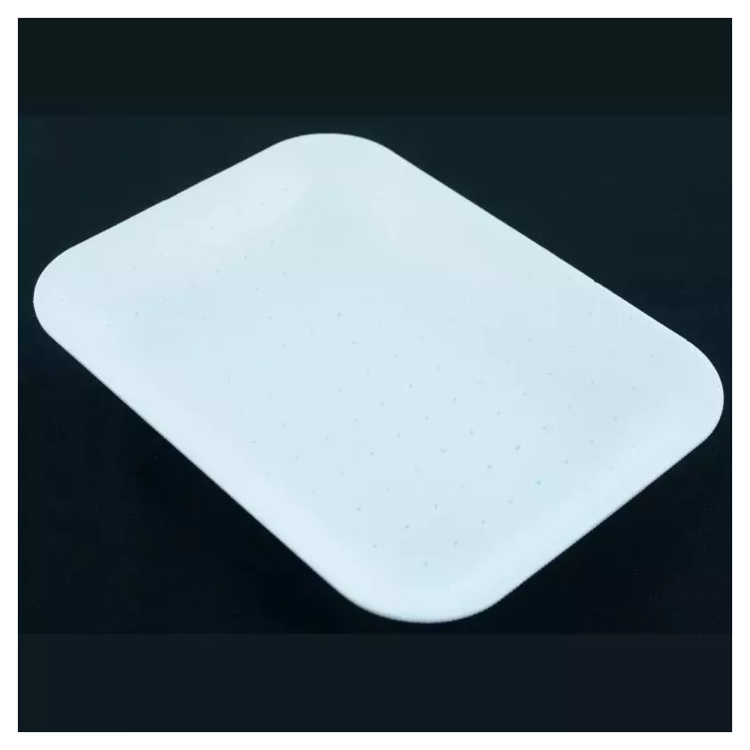 Ravier EPS super 70P blanc 180x135x30mm