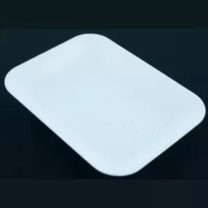 Ravier EPS super 70P blanc 180x135x30mm