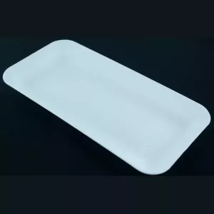 Ravier EPS super 75P blanc 270x135x30mm