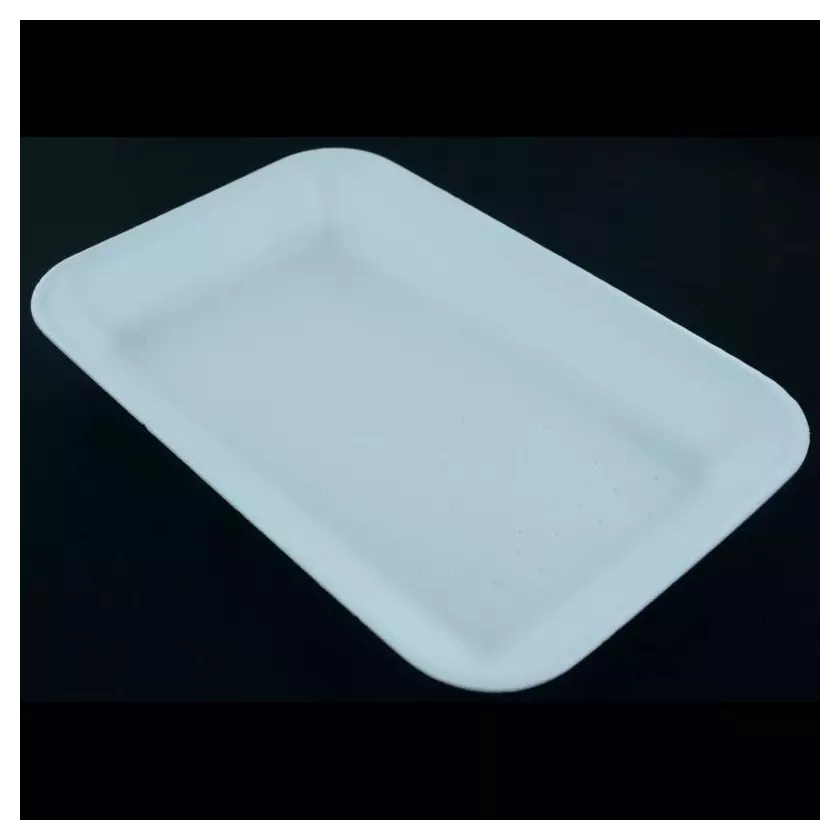 Ravier EPS super 4SP blanc 270x180x38mm