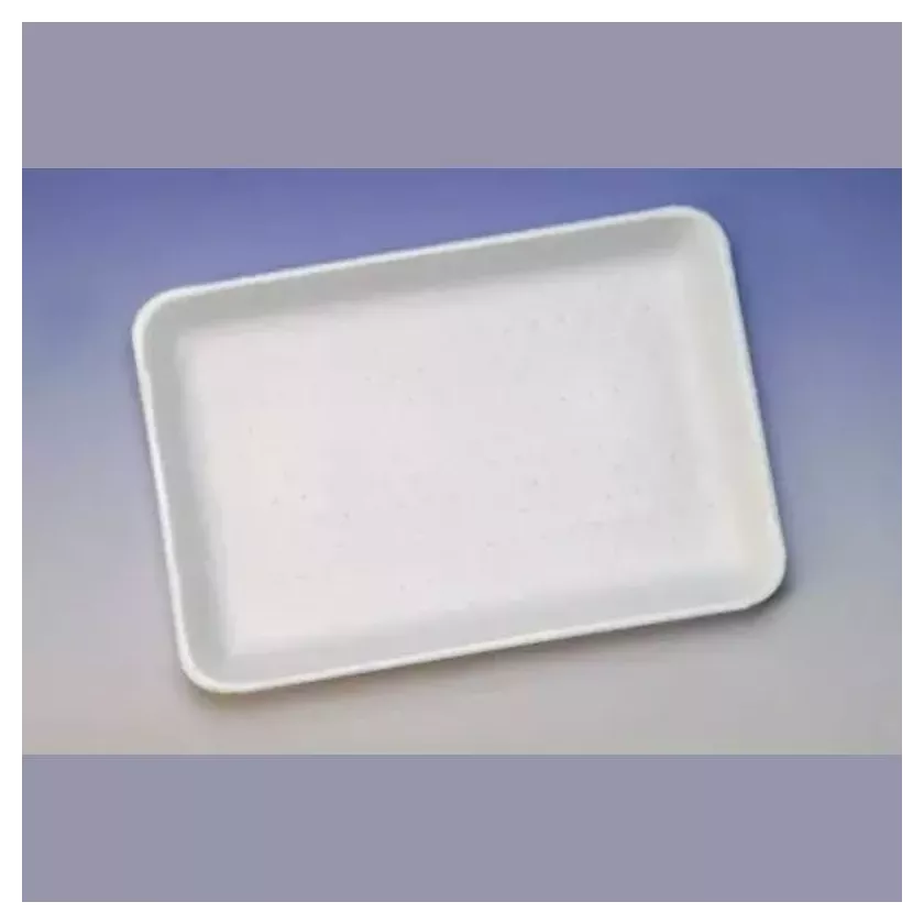 EPS ravier Super 4SM blanc 270x185x27mm