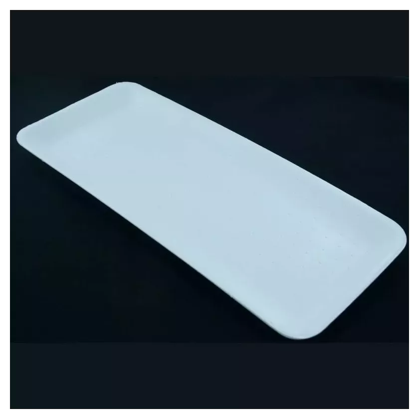 Ravier EPS super 17D blanc 331x140x15mm