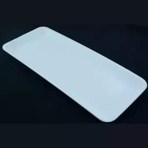 Ravier EPS super 17D blanc 331x140x15mm