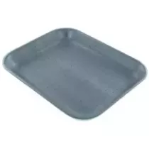 Ravier EPS super 25P noir 225x180x25mm