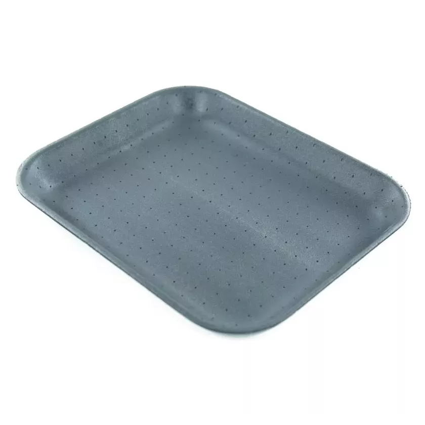 Ravier EPS super 25P noir 225x180x25mm