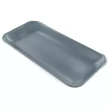 Ravier EPS super 75P noir 270x135x30mm