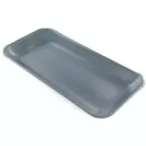 Ravier EPS super 75P noir 270x135x30mm